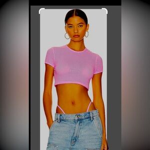 Alexander Wang Bodywear NWT